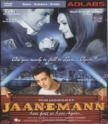 Jaan-E-Mann: Let's Fall in Love... Again